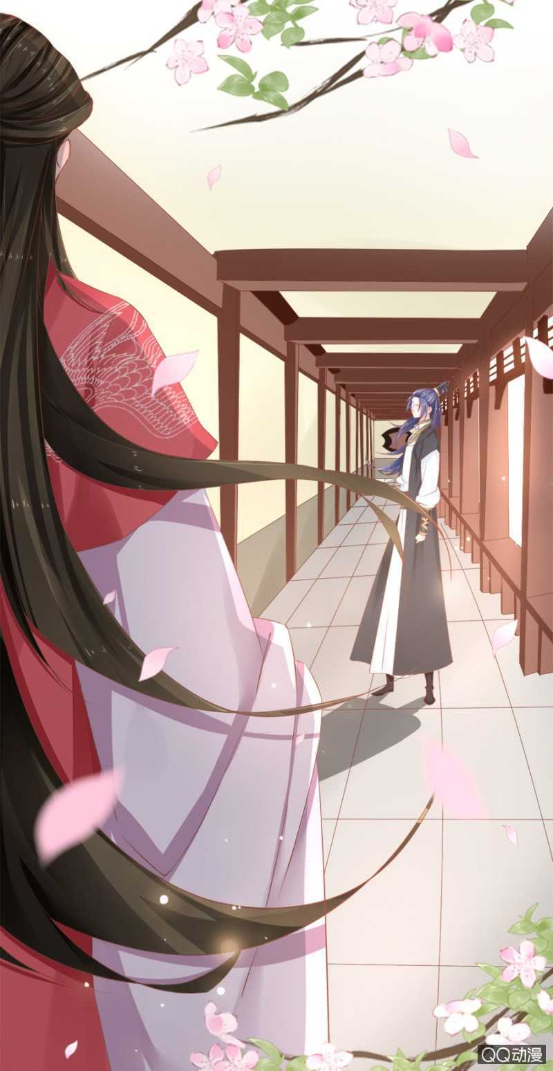 你想当寡妇？！-第89话