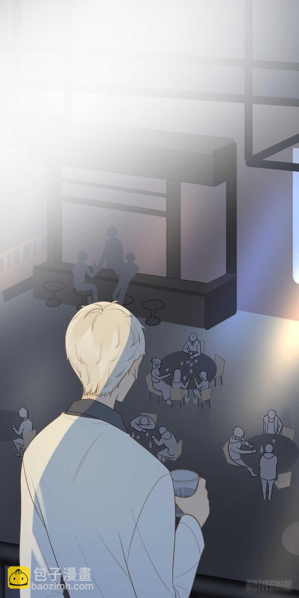 我要吃醋了！-第103话