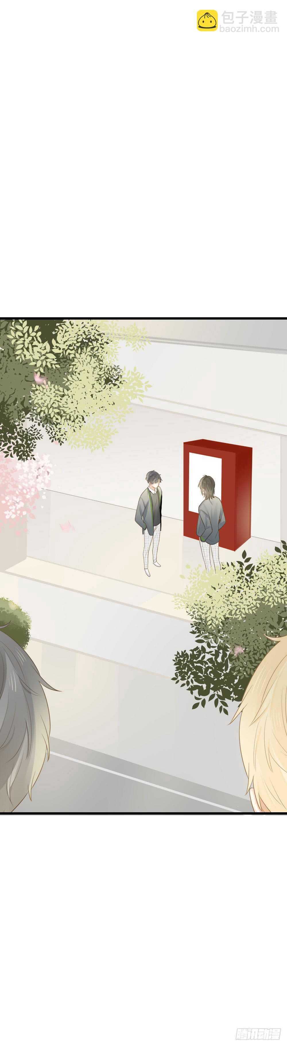 金龙的过去-第109话