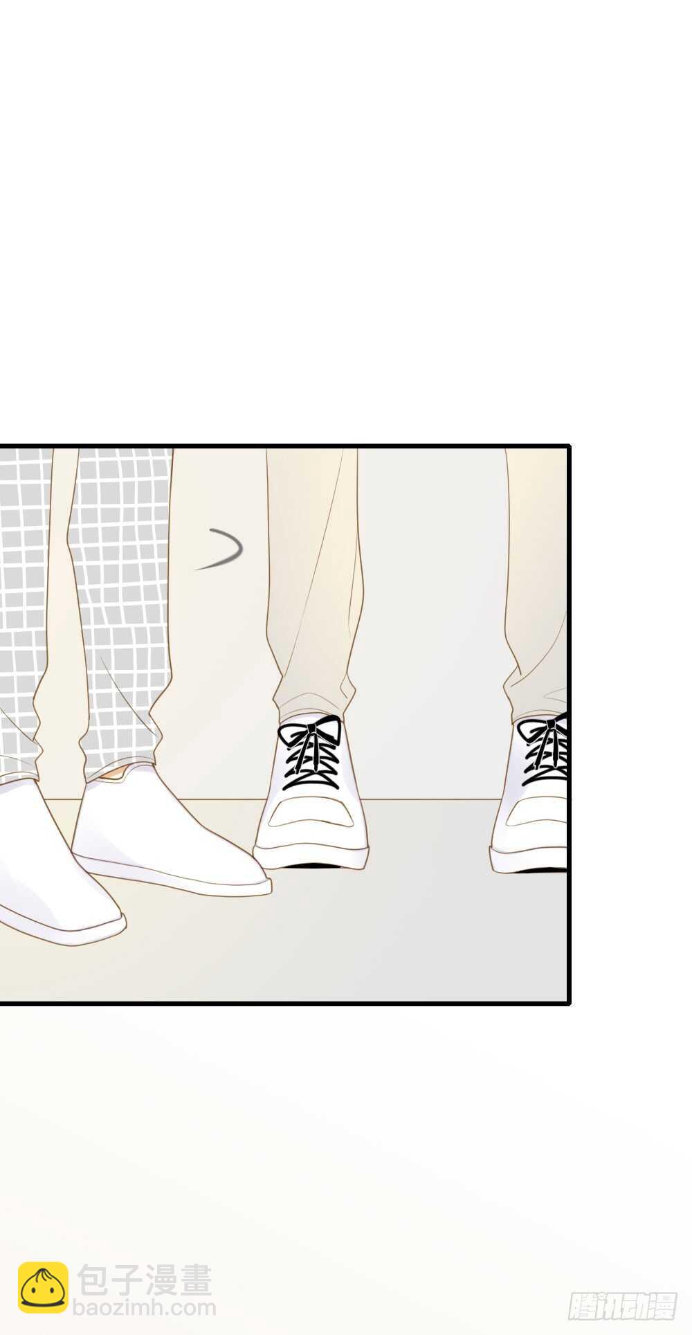 缠人精！-第111话