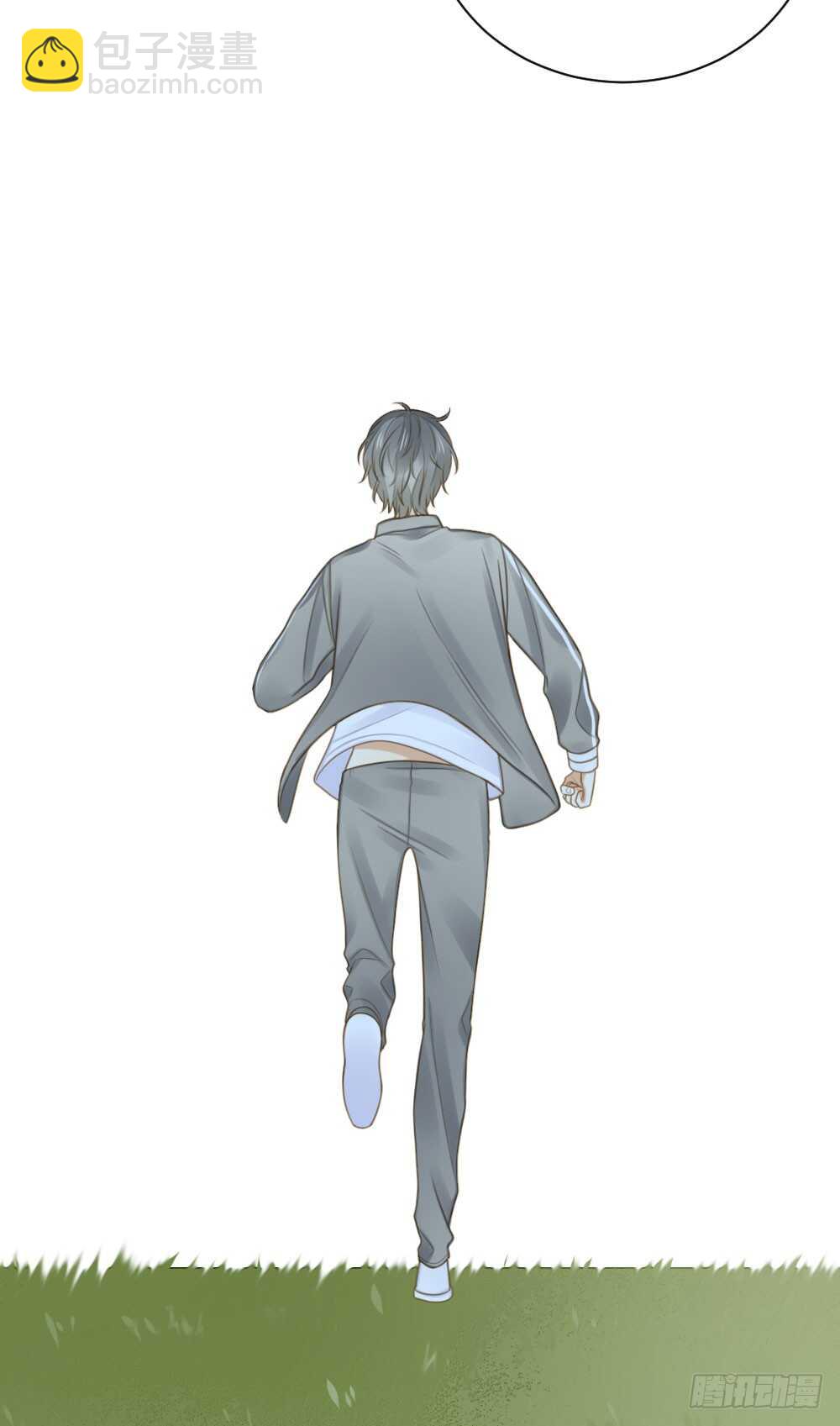 试衣间二人世界-第113话