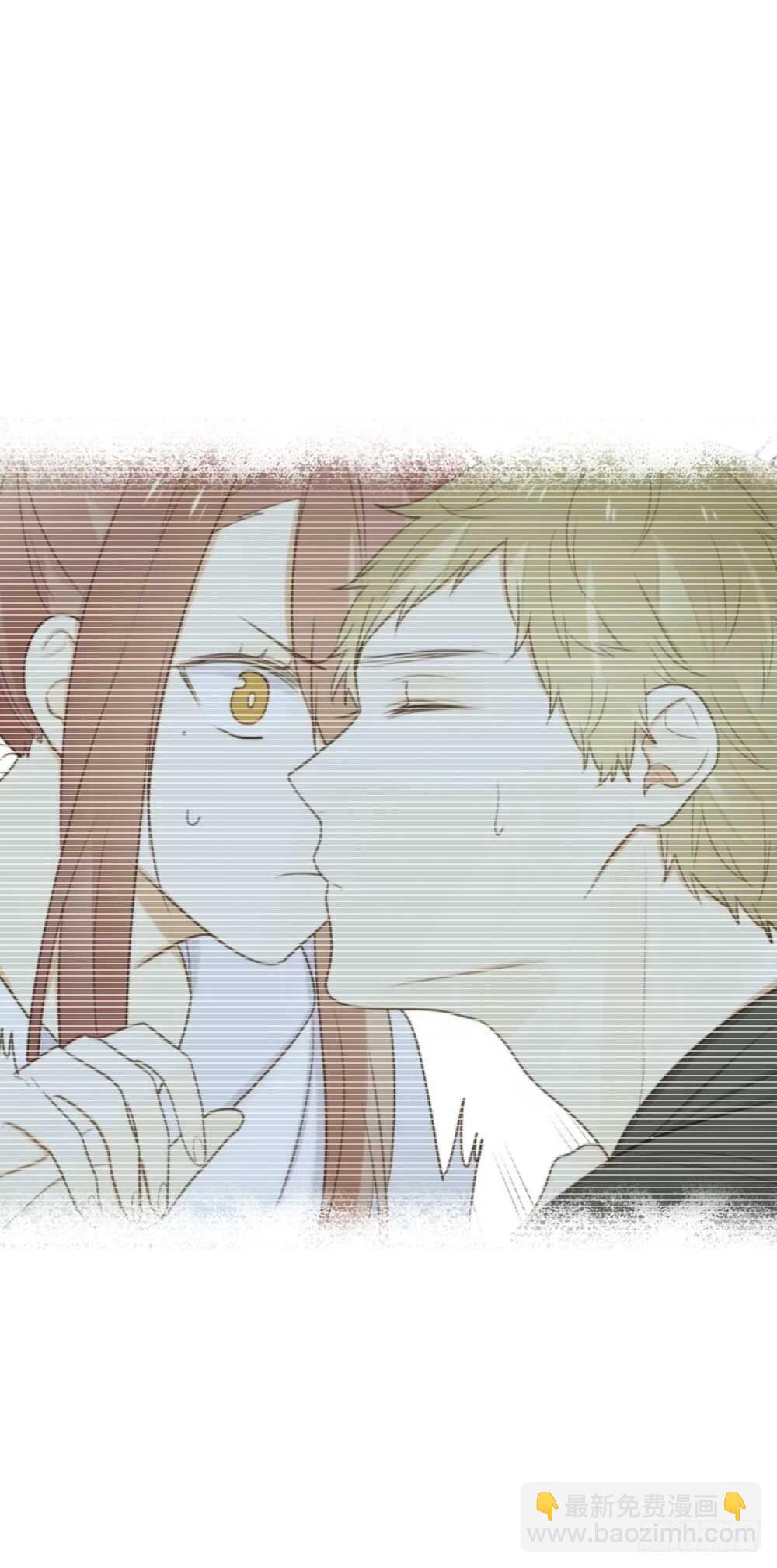 修的怀疑！(1/2)-第131话