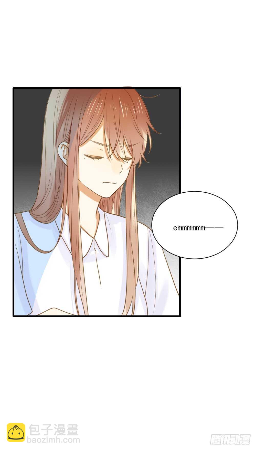 修的怀疑！(1/2)-第131话