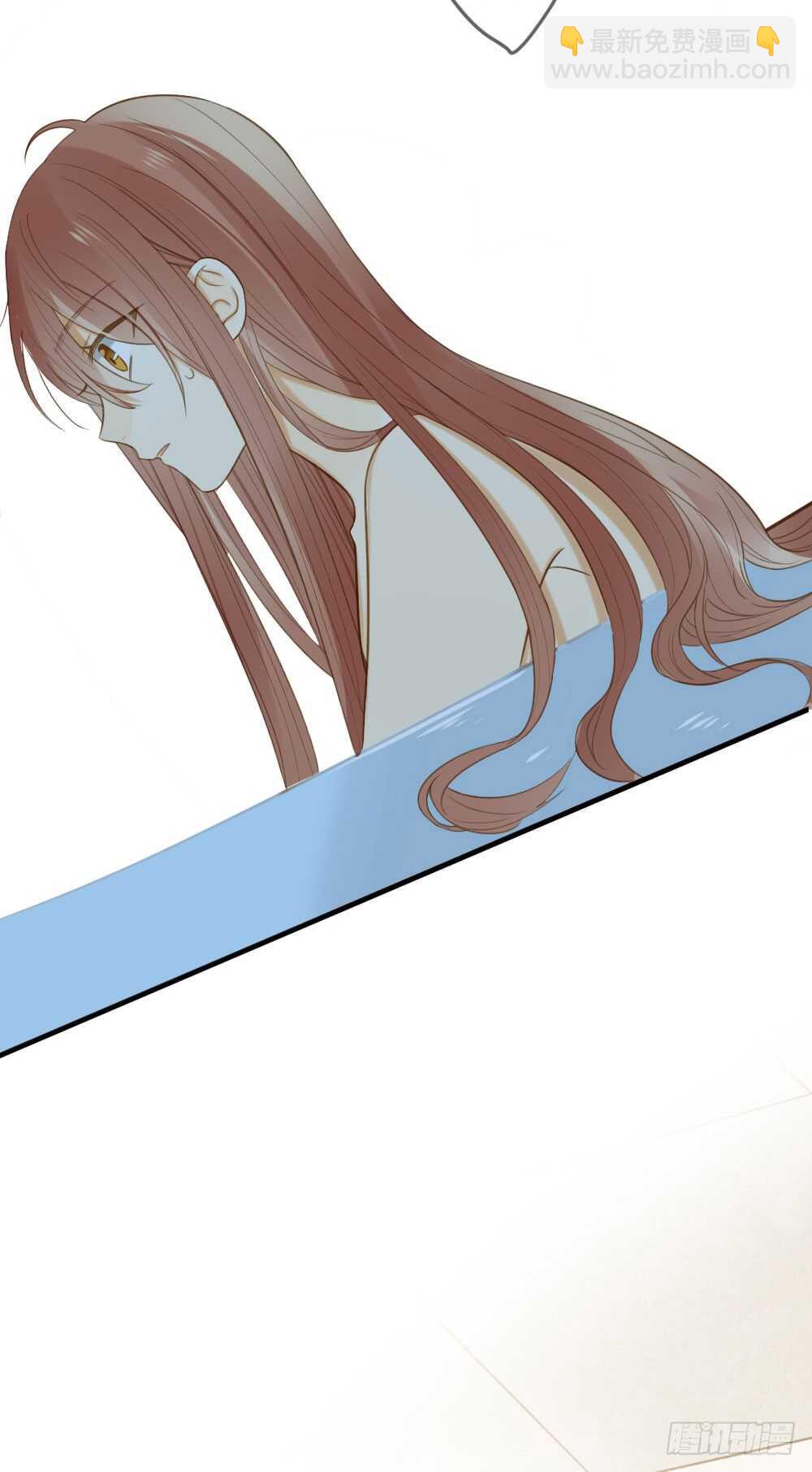 性别被发现了！-第133话
