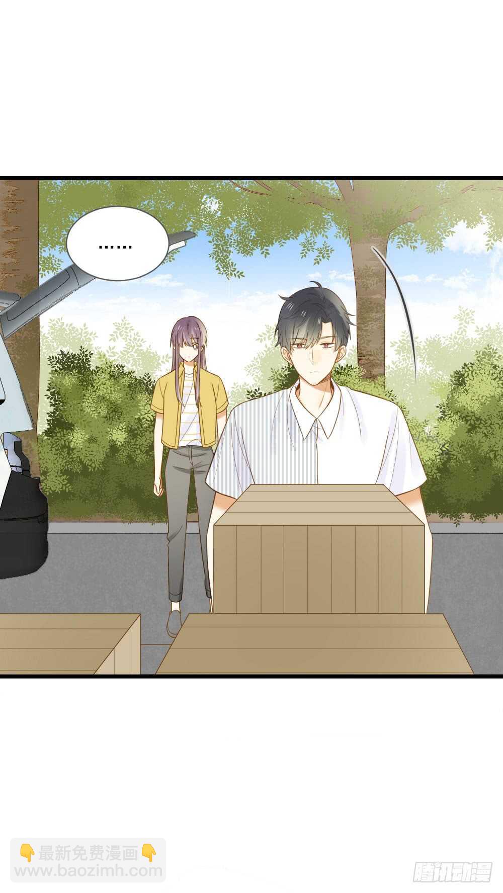 小凡与她的见面-第135话