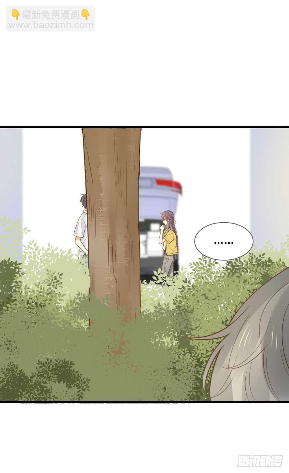 小凡与她的见面-第135话