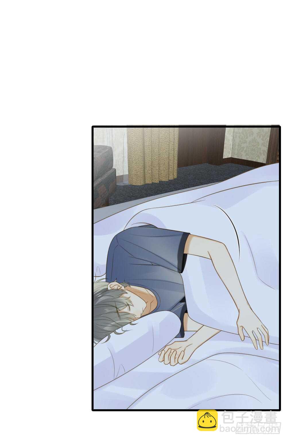 彼此取暖-第159话