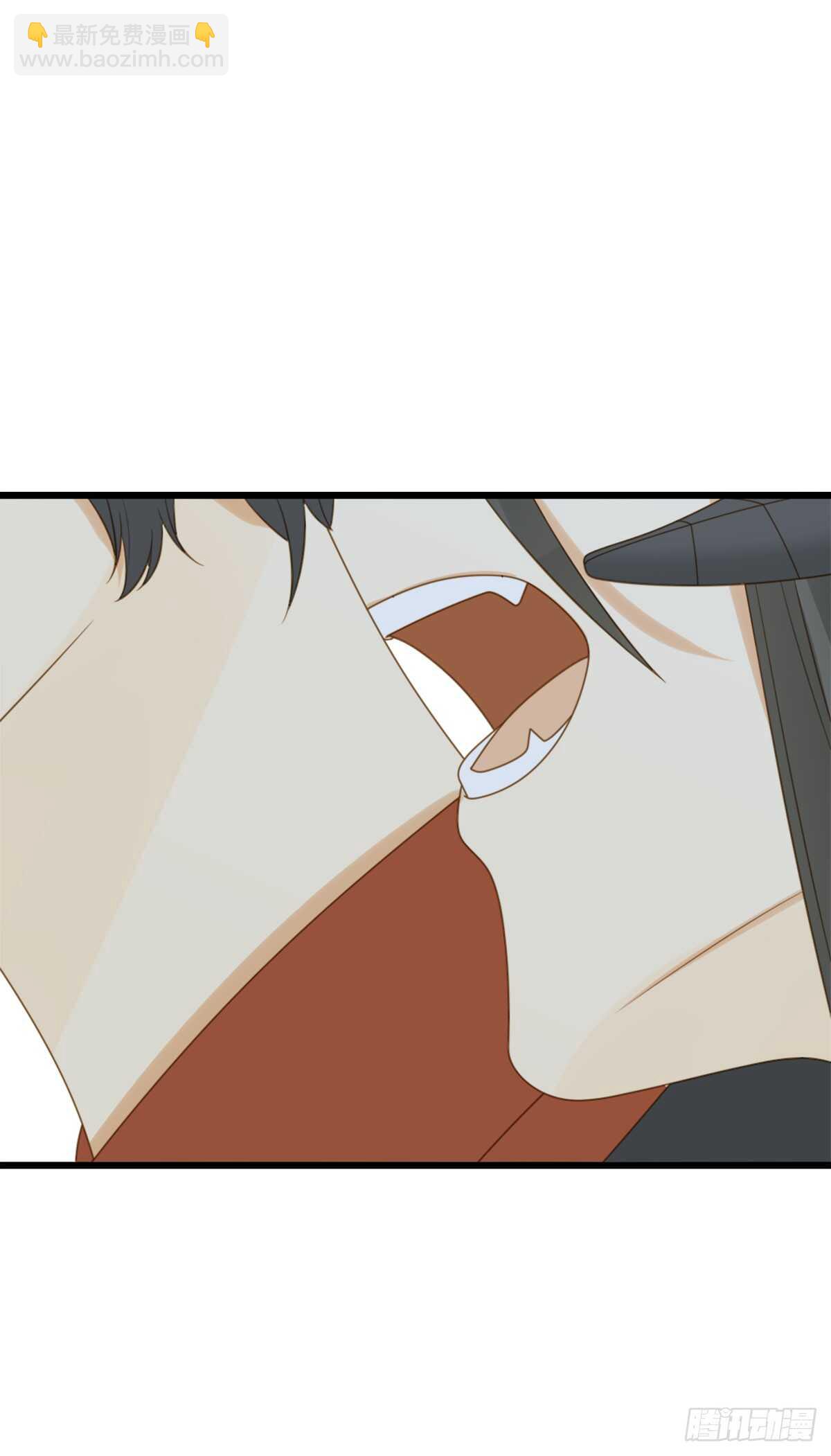 纠缠的过往-第167话