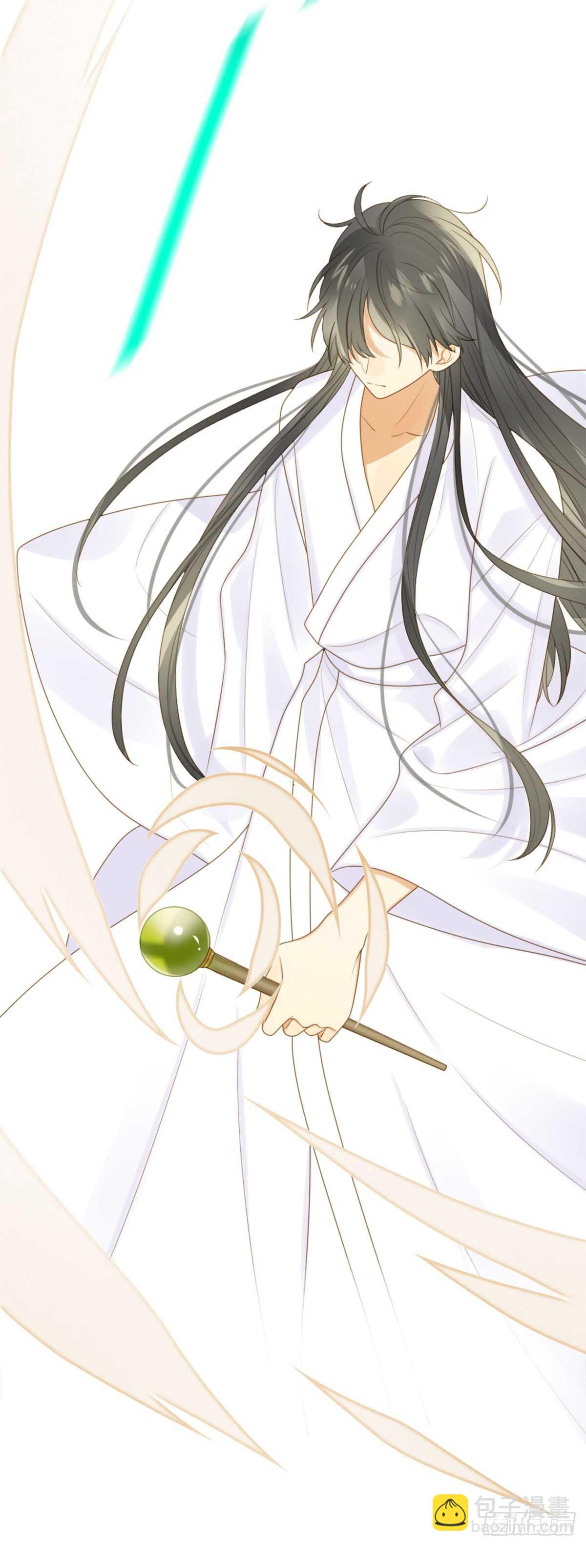 纠缠的过往-第167话