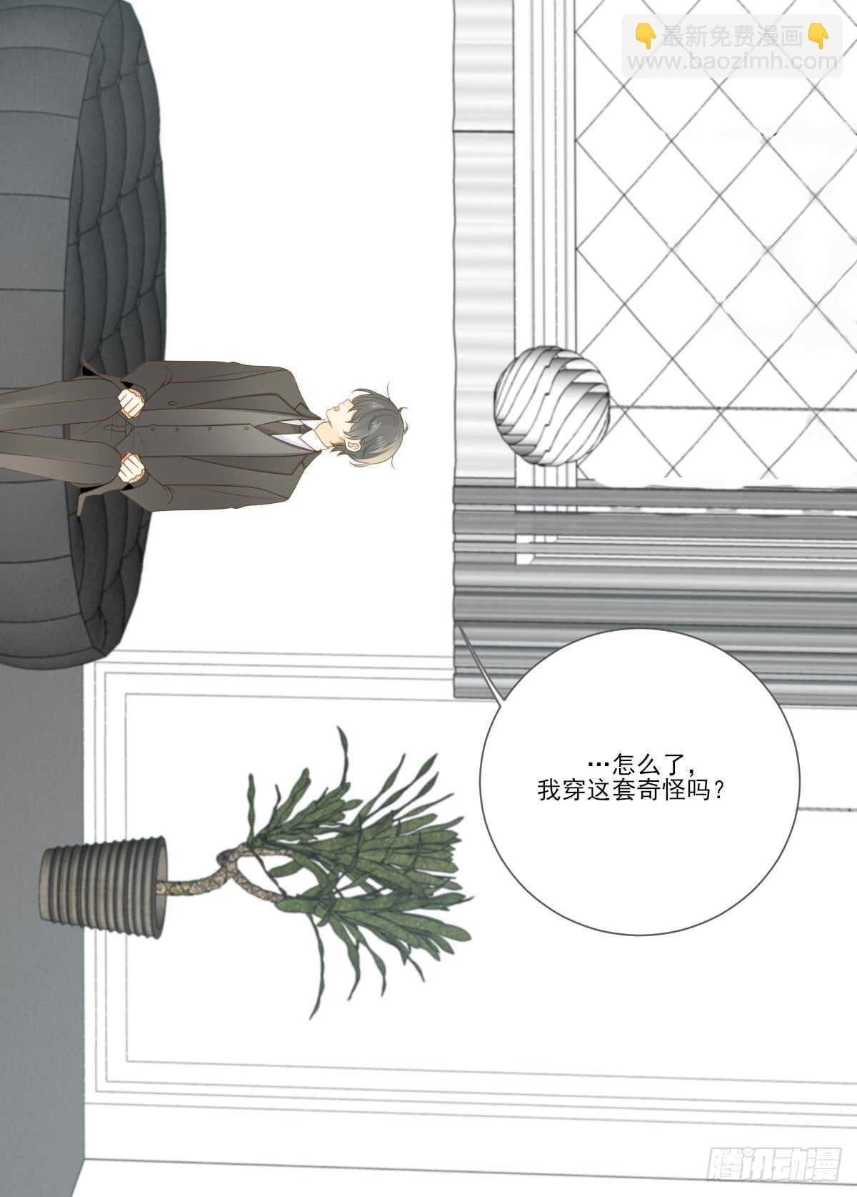 来参加婚礼好吗-第169话