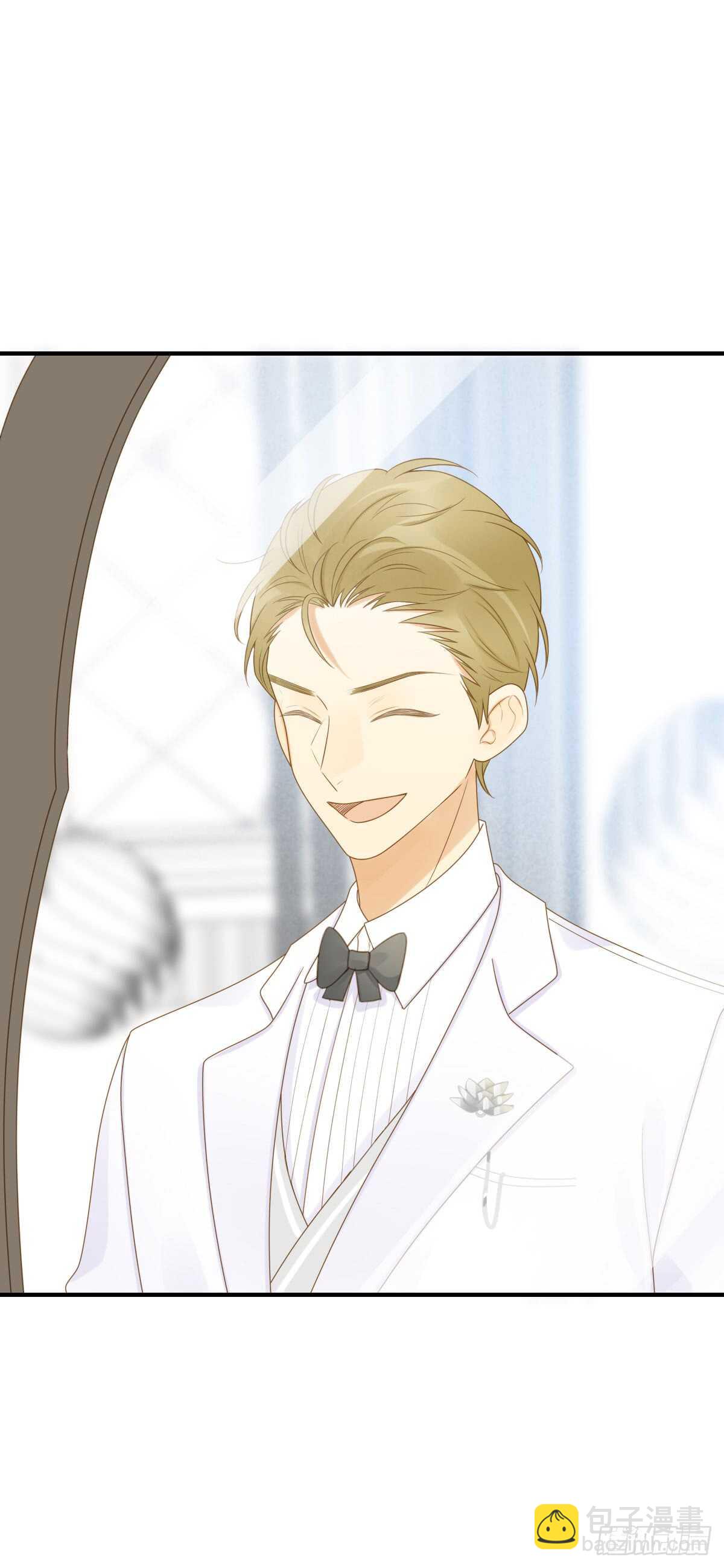 来参加婚礼好吗-第169话