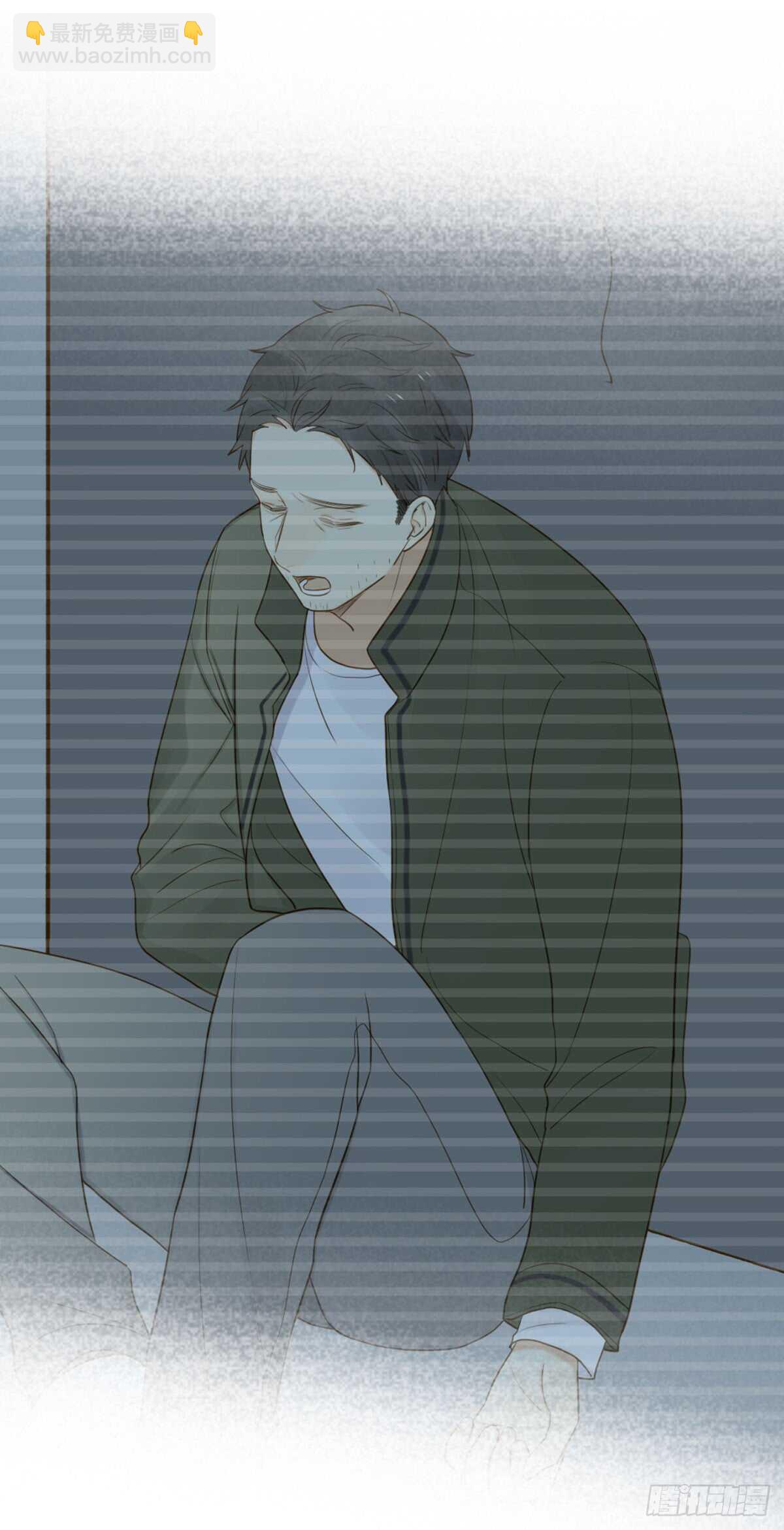 金黑的危机...-第171话