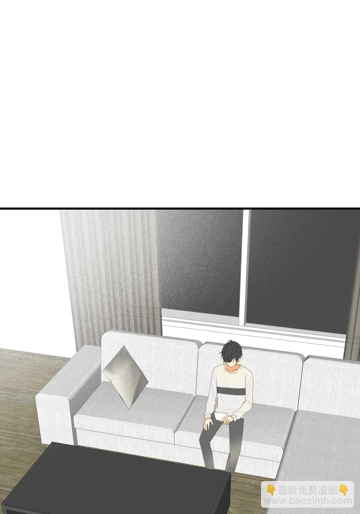 让我投入你的怀抱中-第175话
