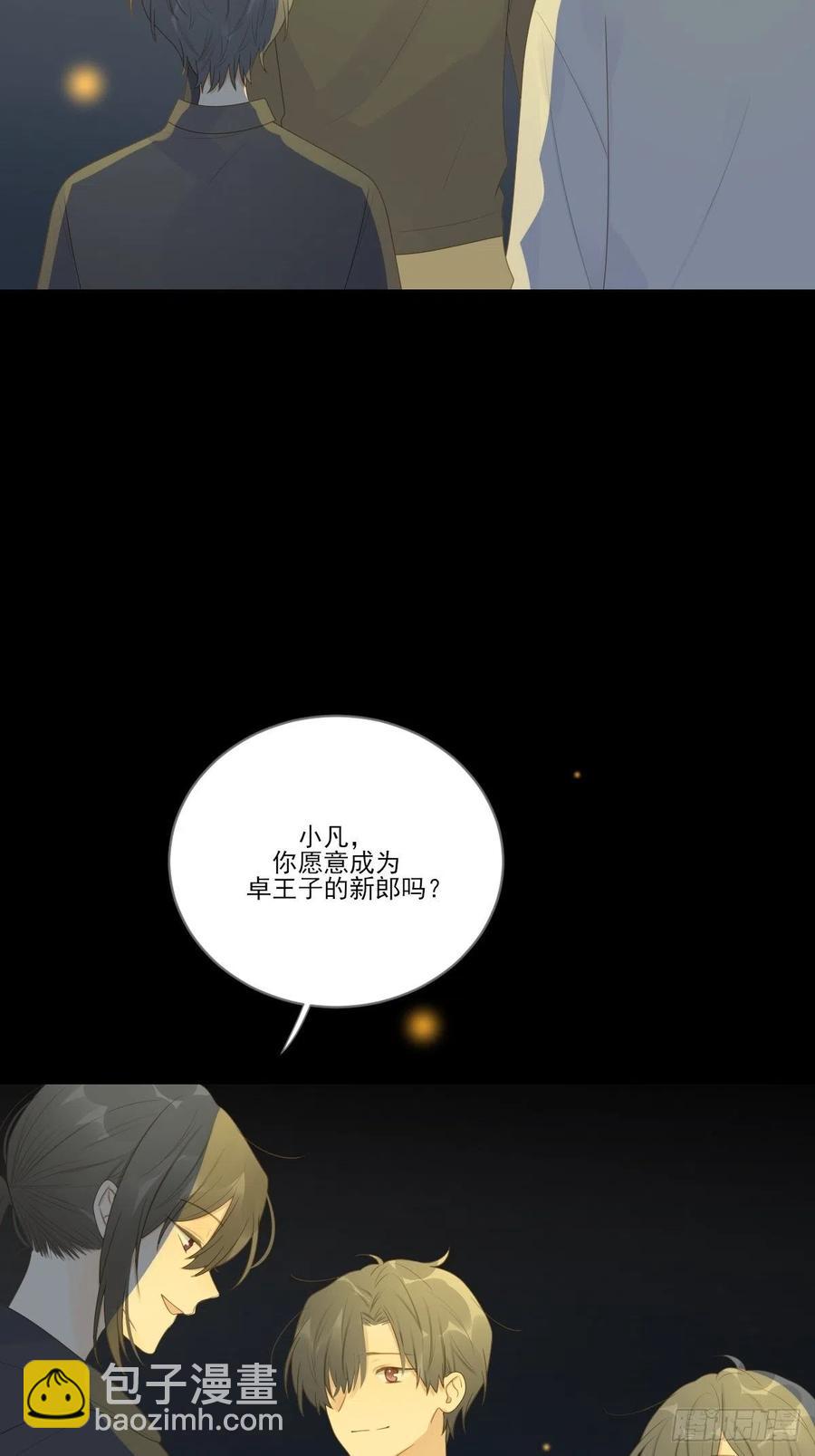 最后的婚礼（完）(1/2)-第239话