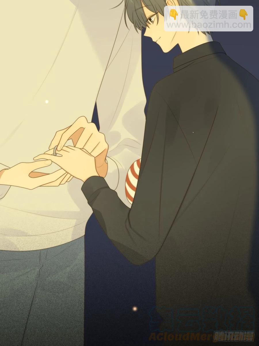 最后的婚礼（完）(1/2)-第239话