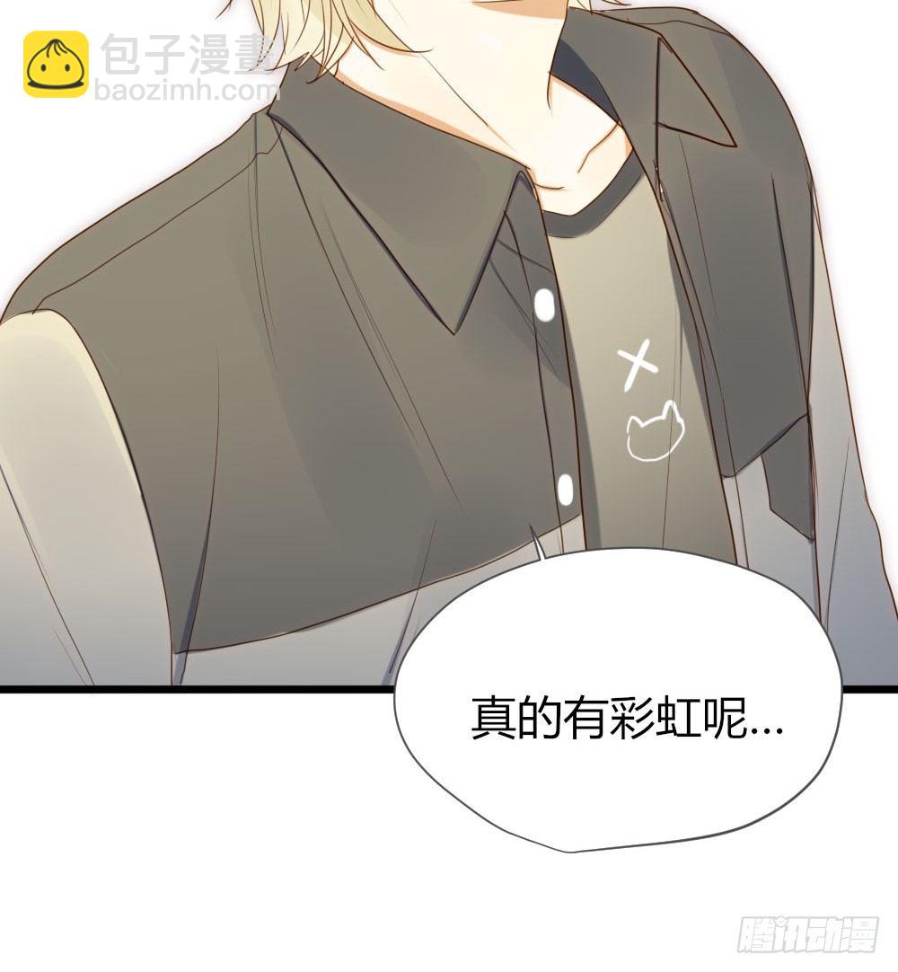 我也喜欢你-第31话