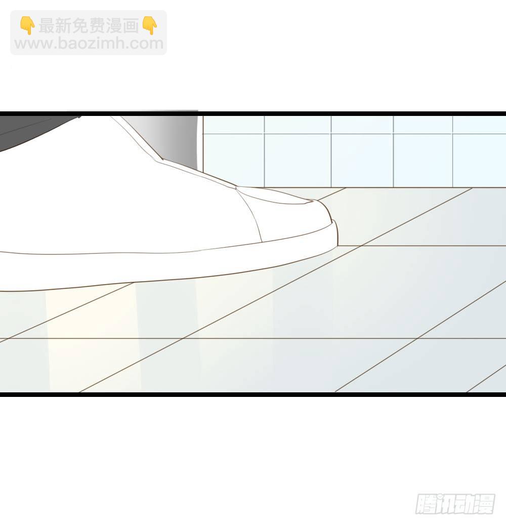 尿手上啦！-第37话