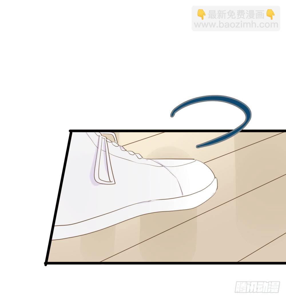 临走前夜（1）-第39话