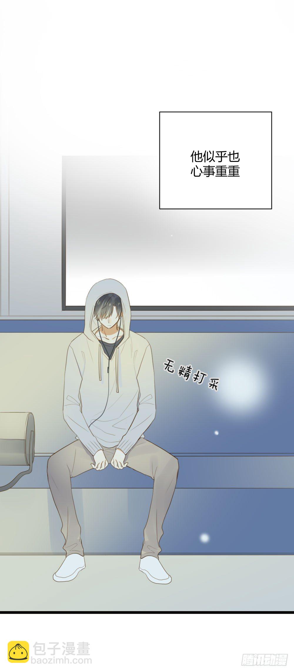 二垒？-第43话