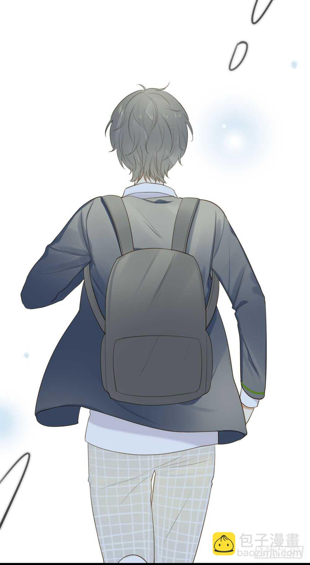心意相通-第65话