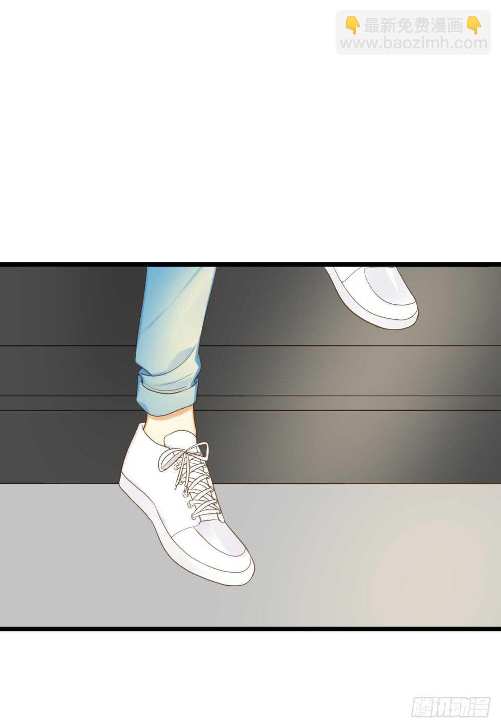 山顶约会？-第75话