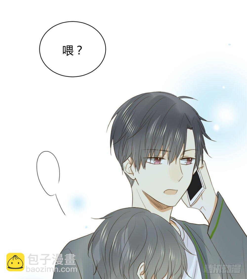 我、我吃醋了！(1/2)-第9话