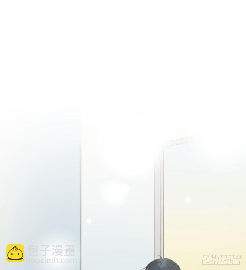 我、我吃醋了！(1/2)-第9话