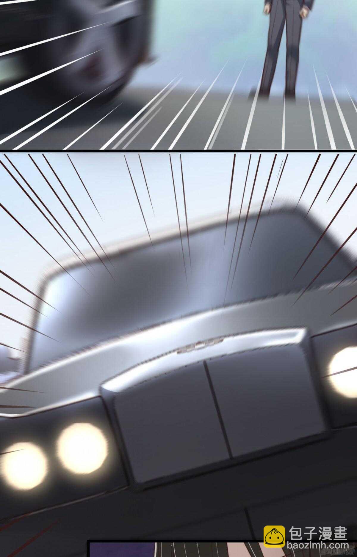 第30回 让你千百倍的偿还-第31话