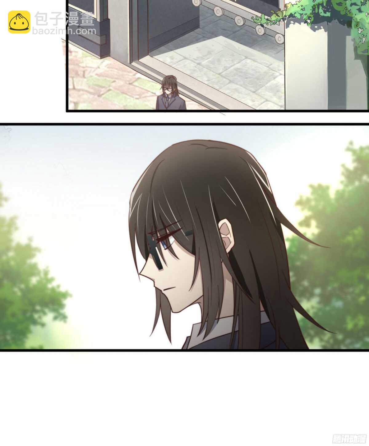 第30回 让你千百倍的偿还-第31话