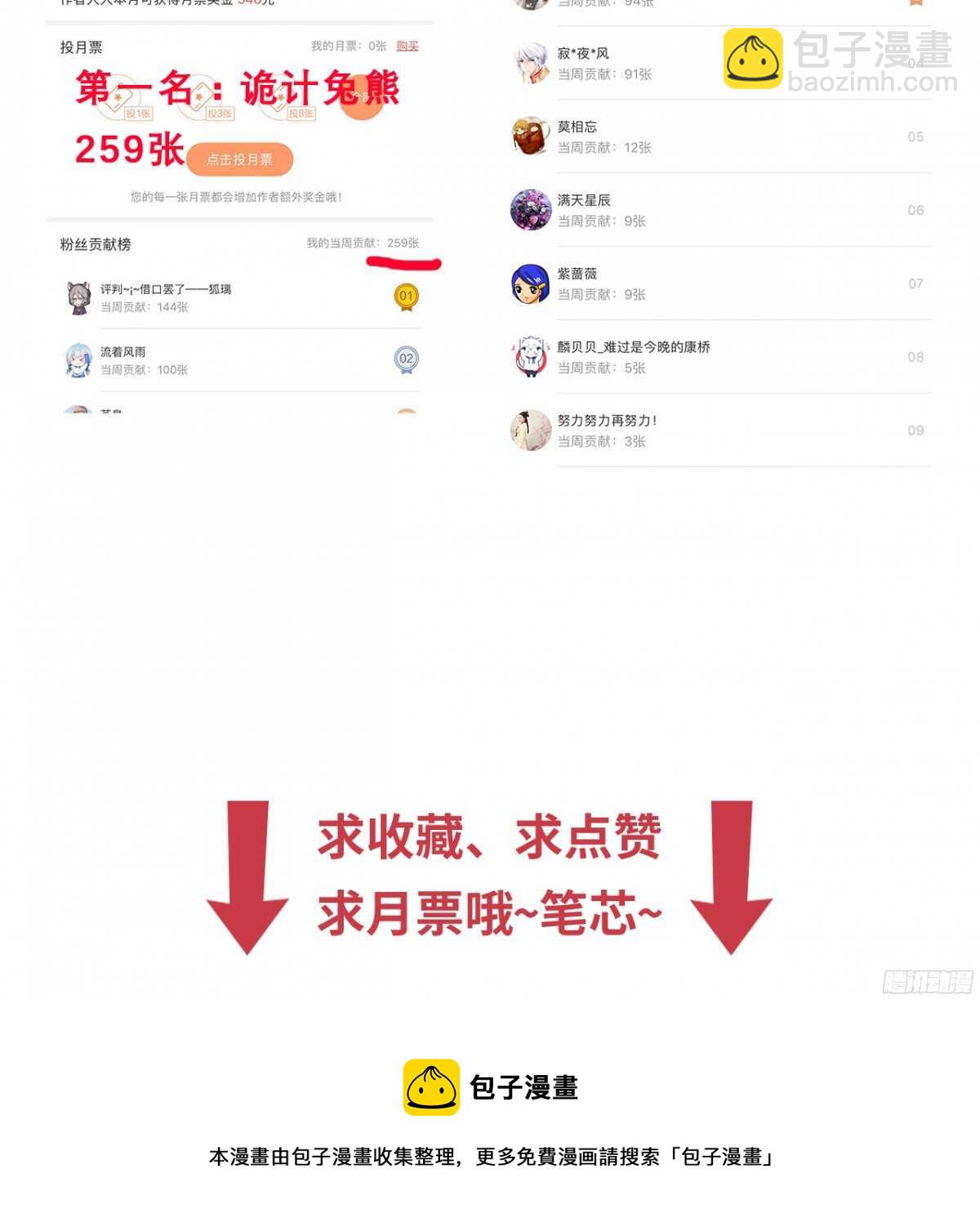 第45回 对你，就要这么用力-第47话