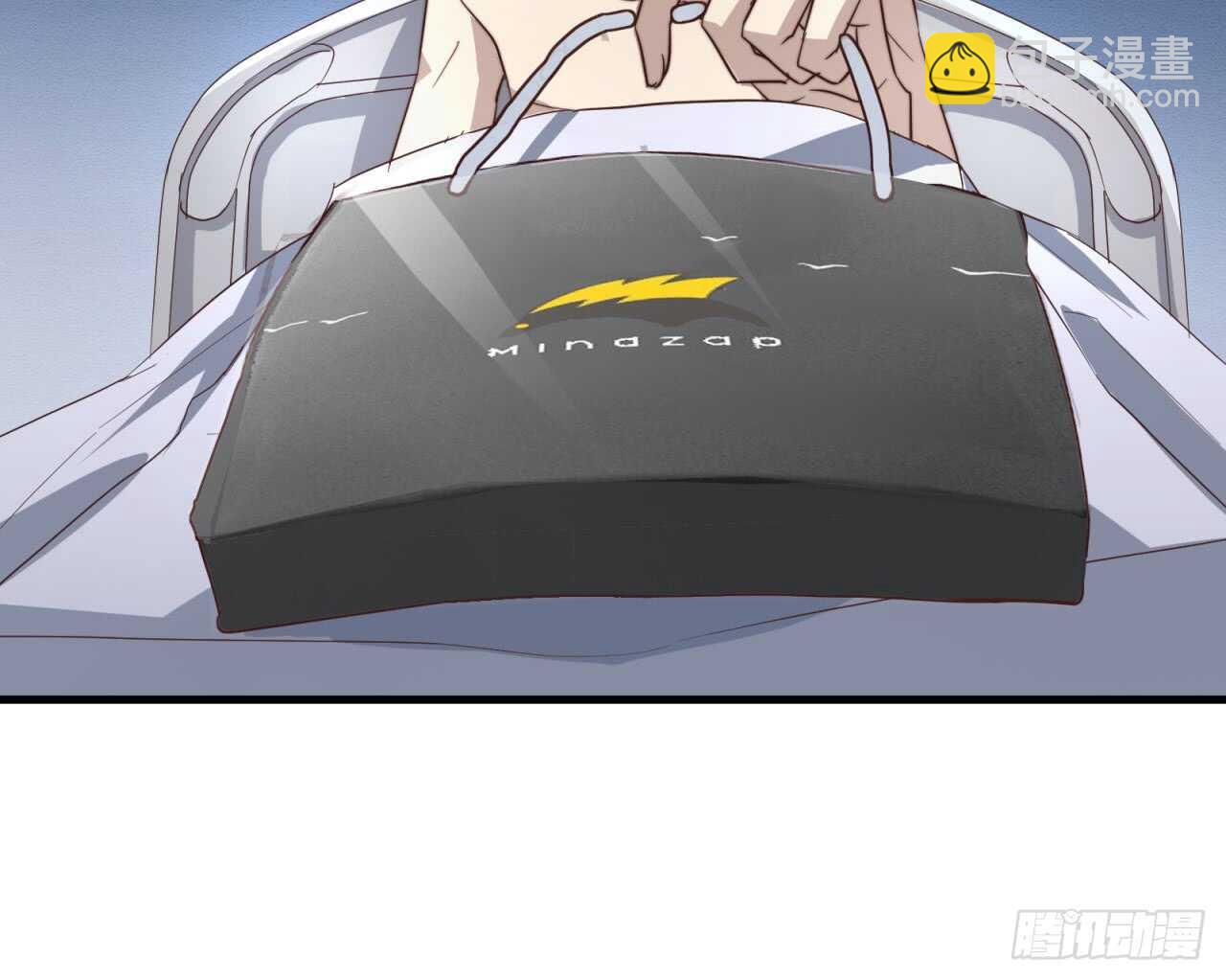 第54回 先穿上衣服再说-第55话