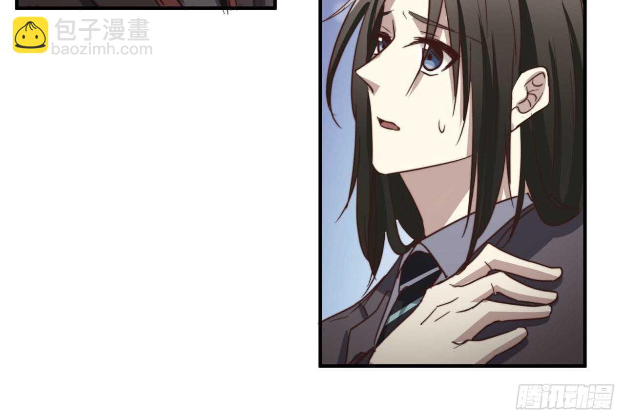 第60回 好好享用你的助理-第61话