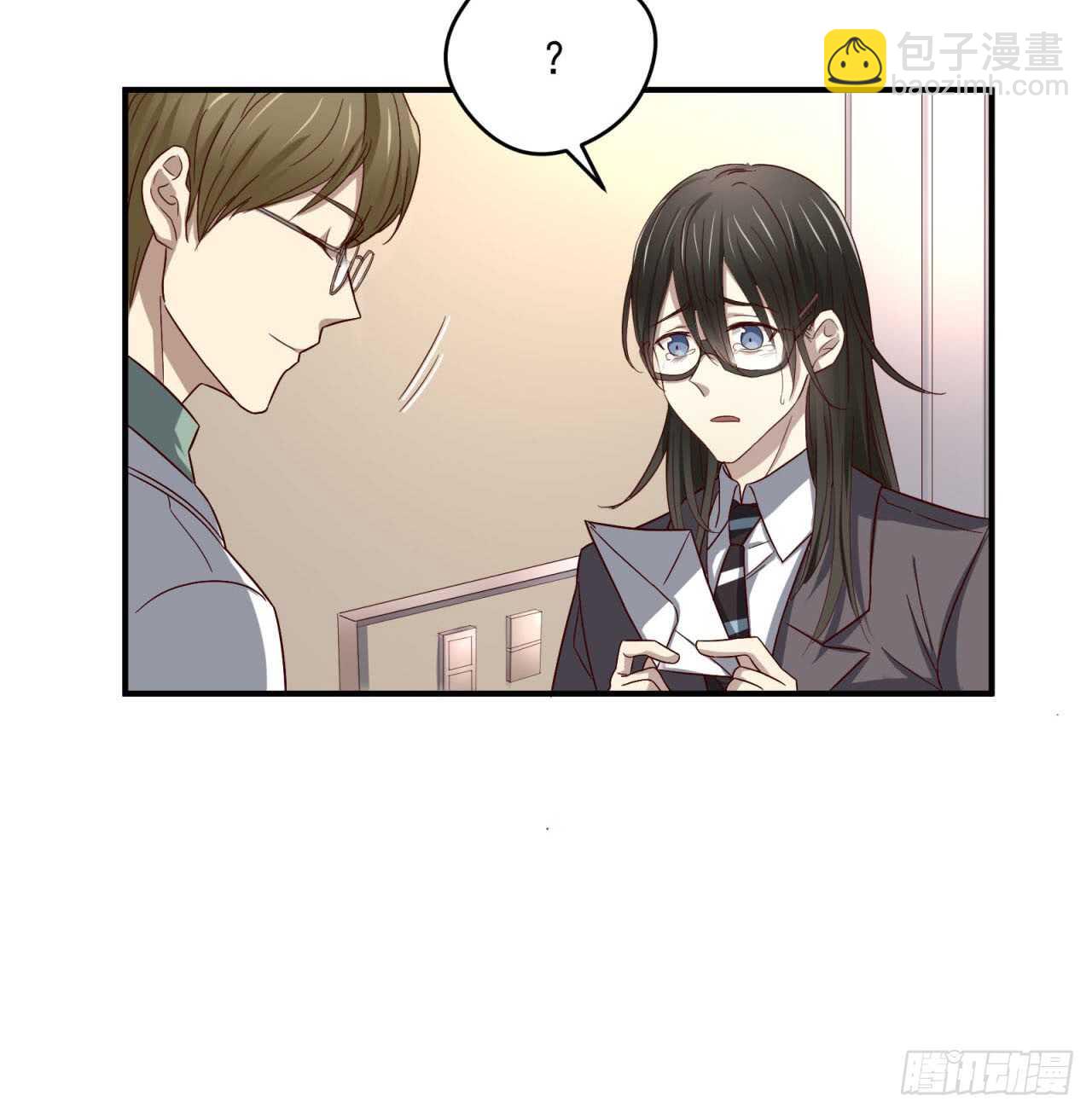 第74回 不要丢下我一个人-第75话