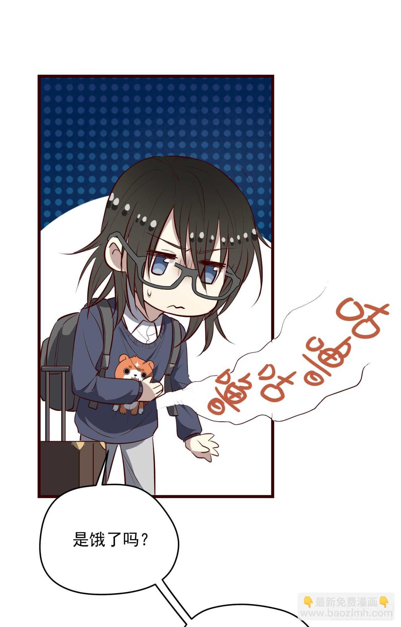 第76话 再见，一右-第77话