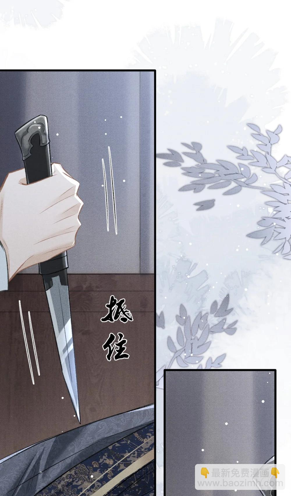 096 哥哥还要杀我吗(1/2)-第107话