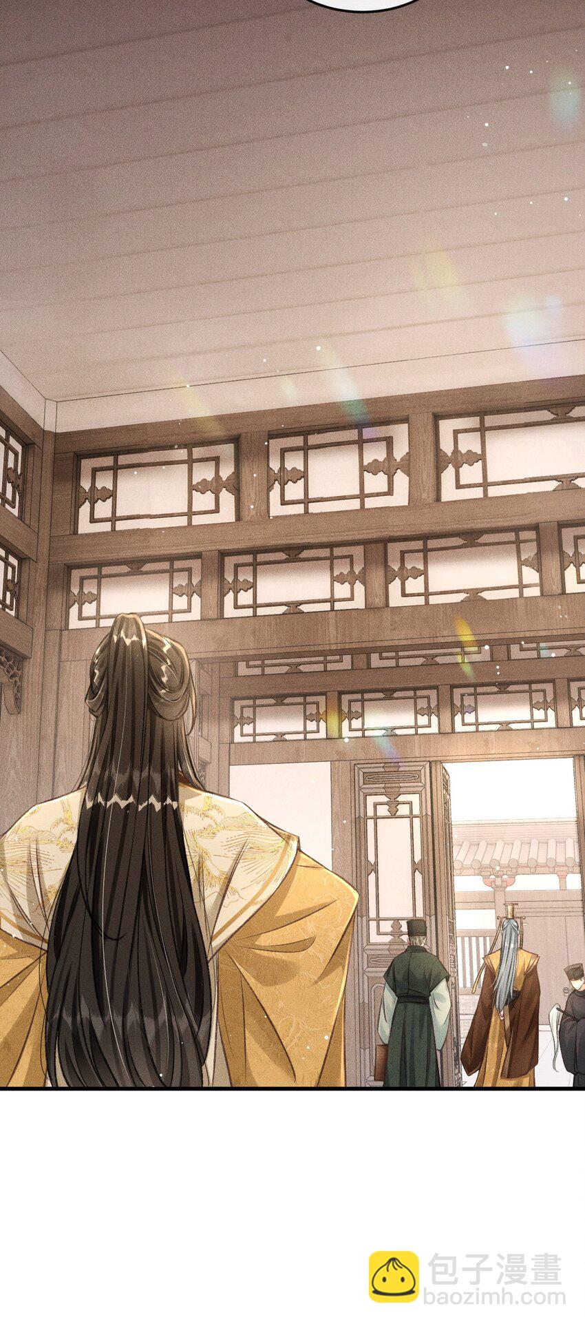 068 到底是谁下的毒？-第73话
