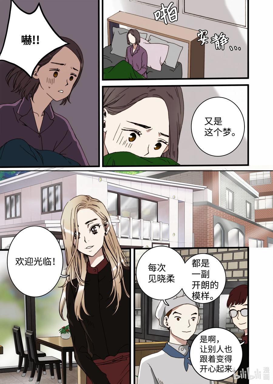 26 同事-第27话