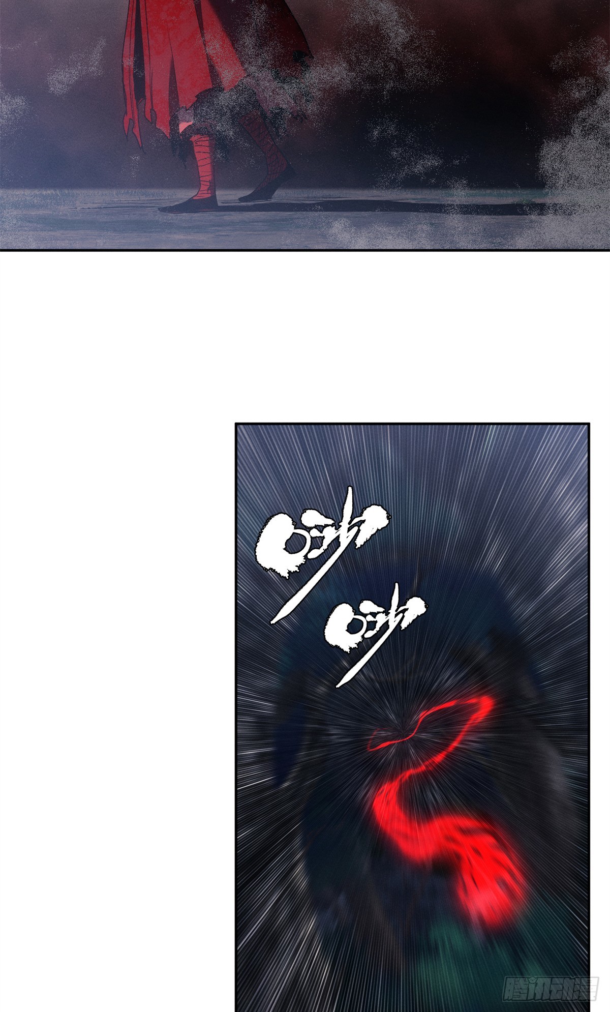 68 牙齿-第67话