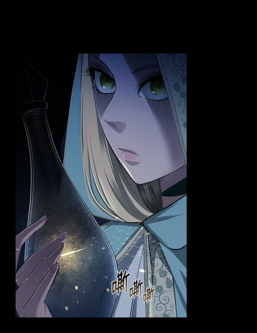 01 邪恶的魔女(1/3)-第1话