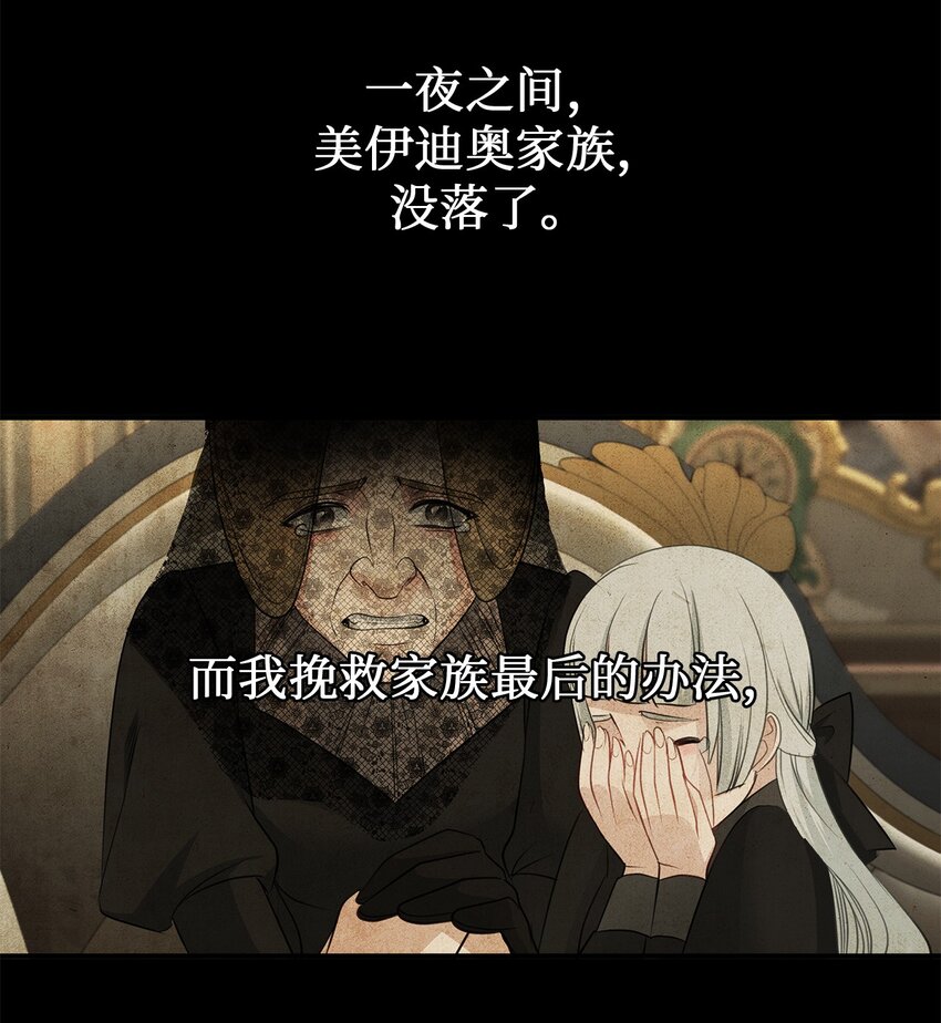 01 邪恶的魔女(1/3)-第1话
