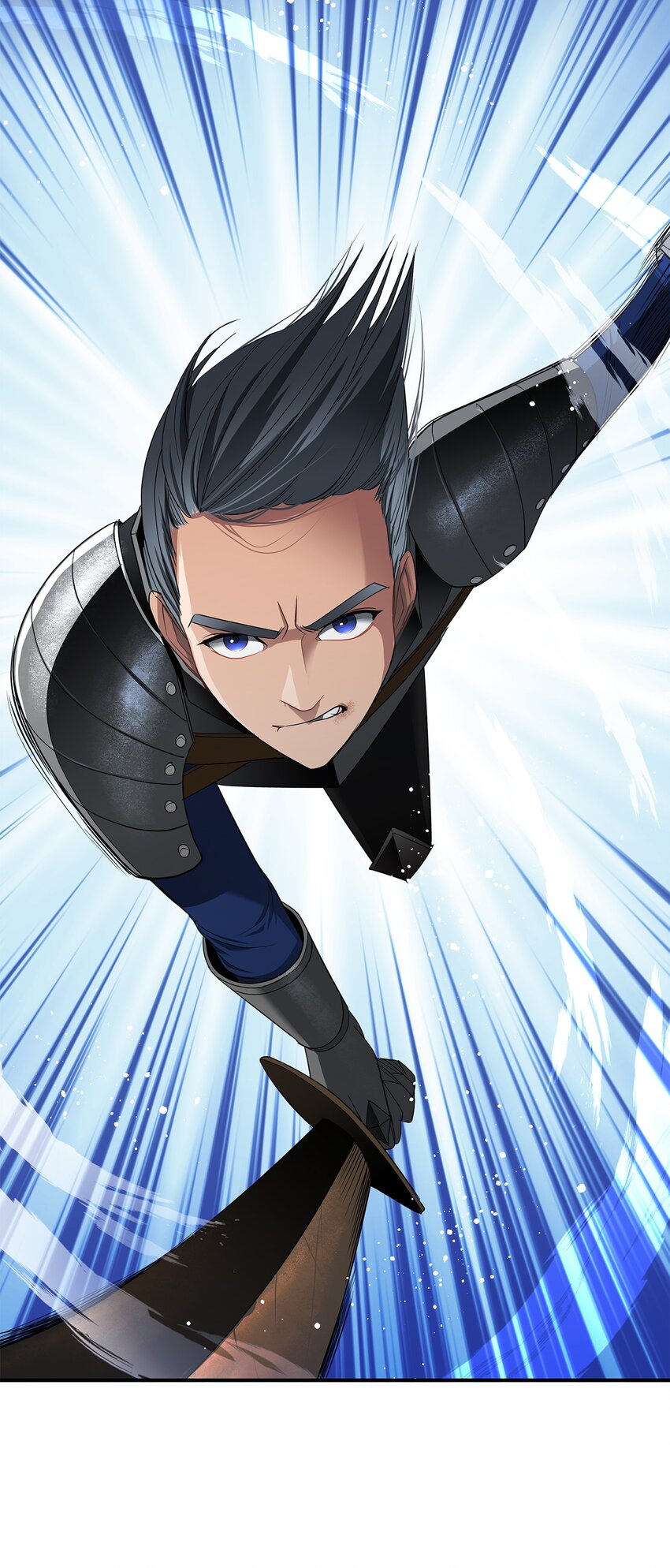 31 十六强战(1/2)-第31话