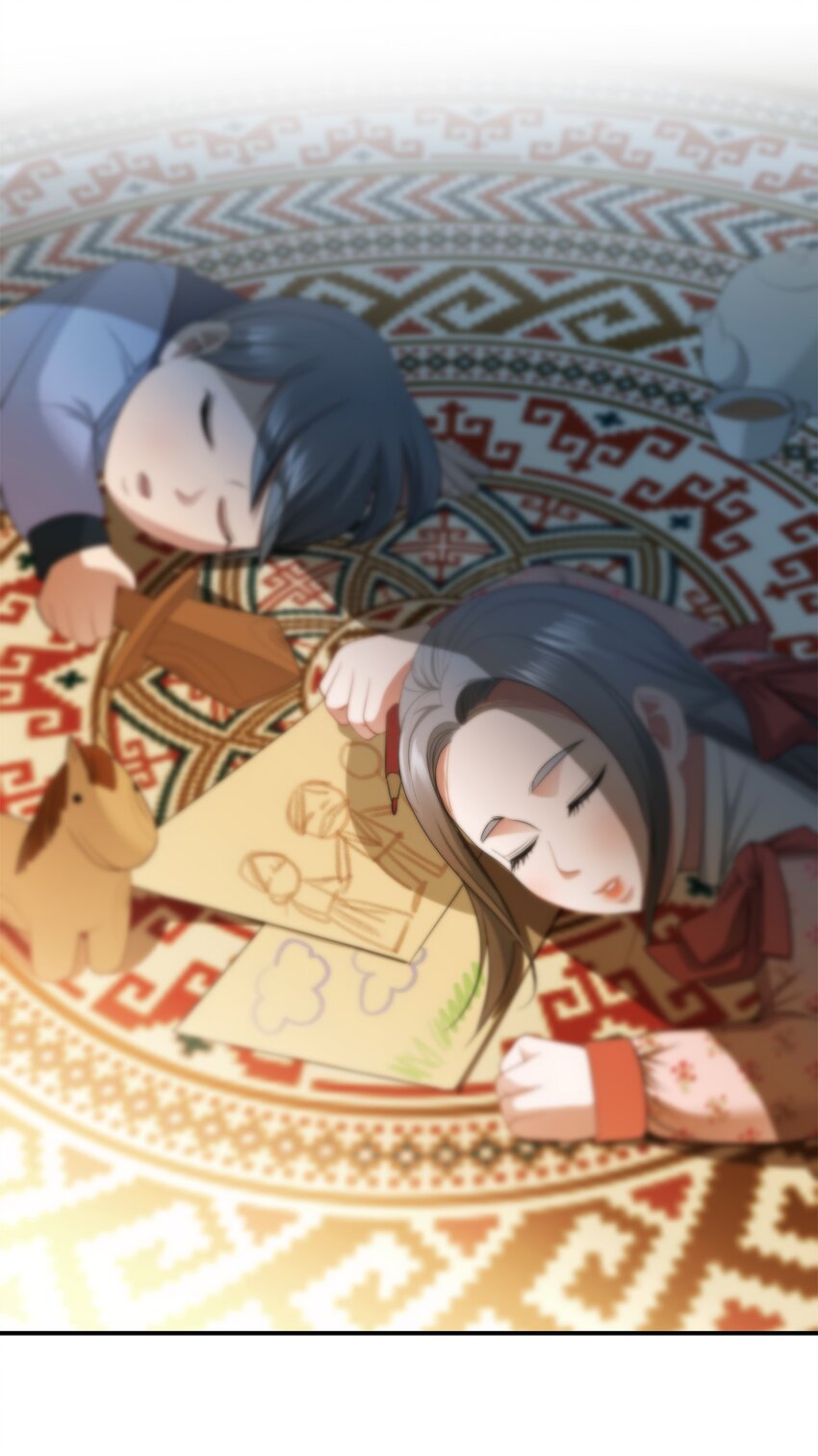 35 家中变故(1/2)-第35话