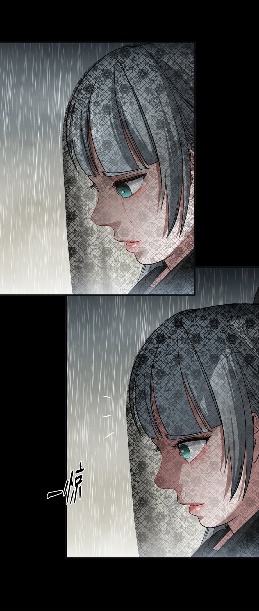 39 美貌的作用(1/2)-第39话