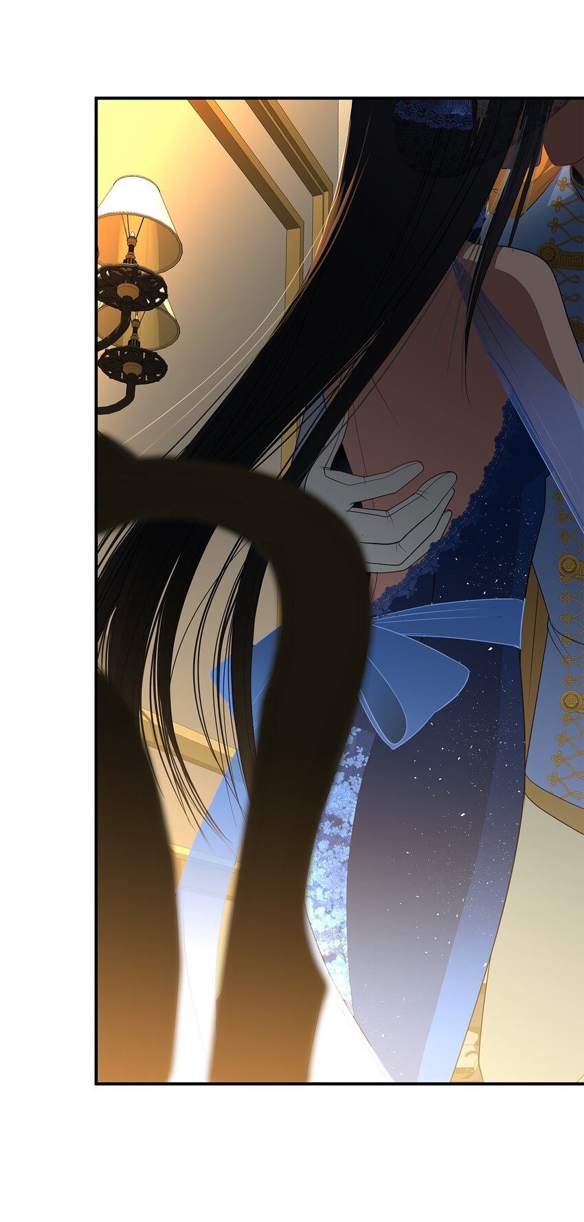 51 派对上的角逐(1/2)-第51话
