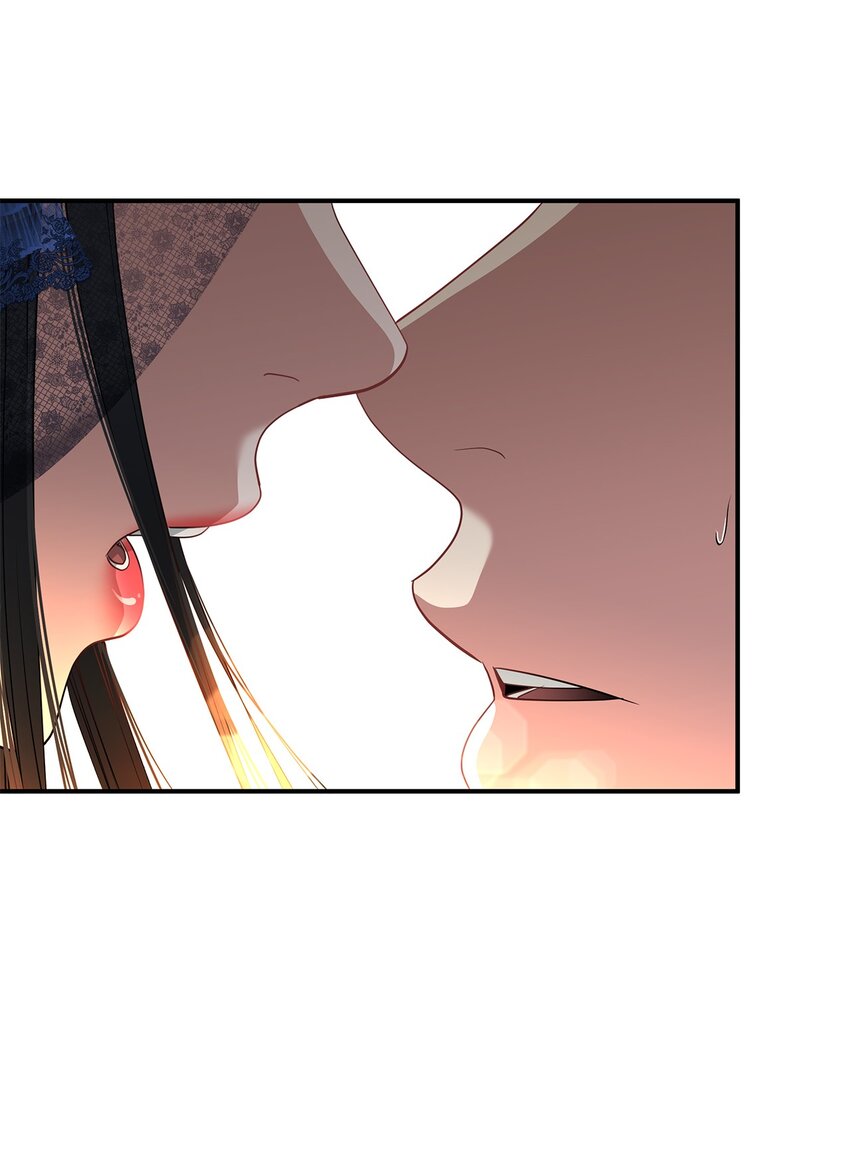 51 派对上的角逐(1/2)-第51话