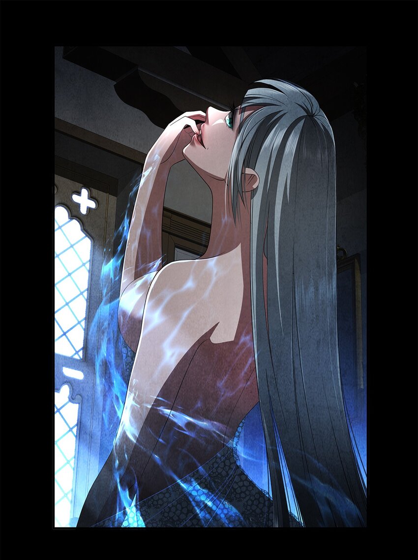 65 继母之死(1/2)-第65话