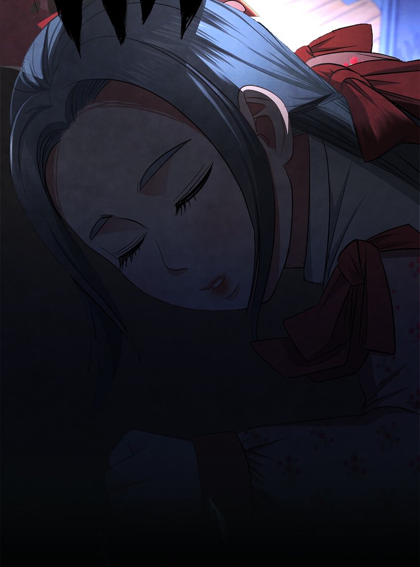 65 继母之死(1/2)-第65话