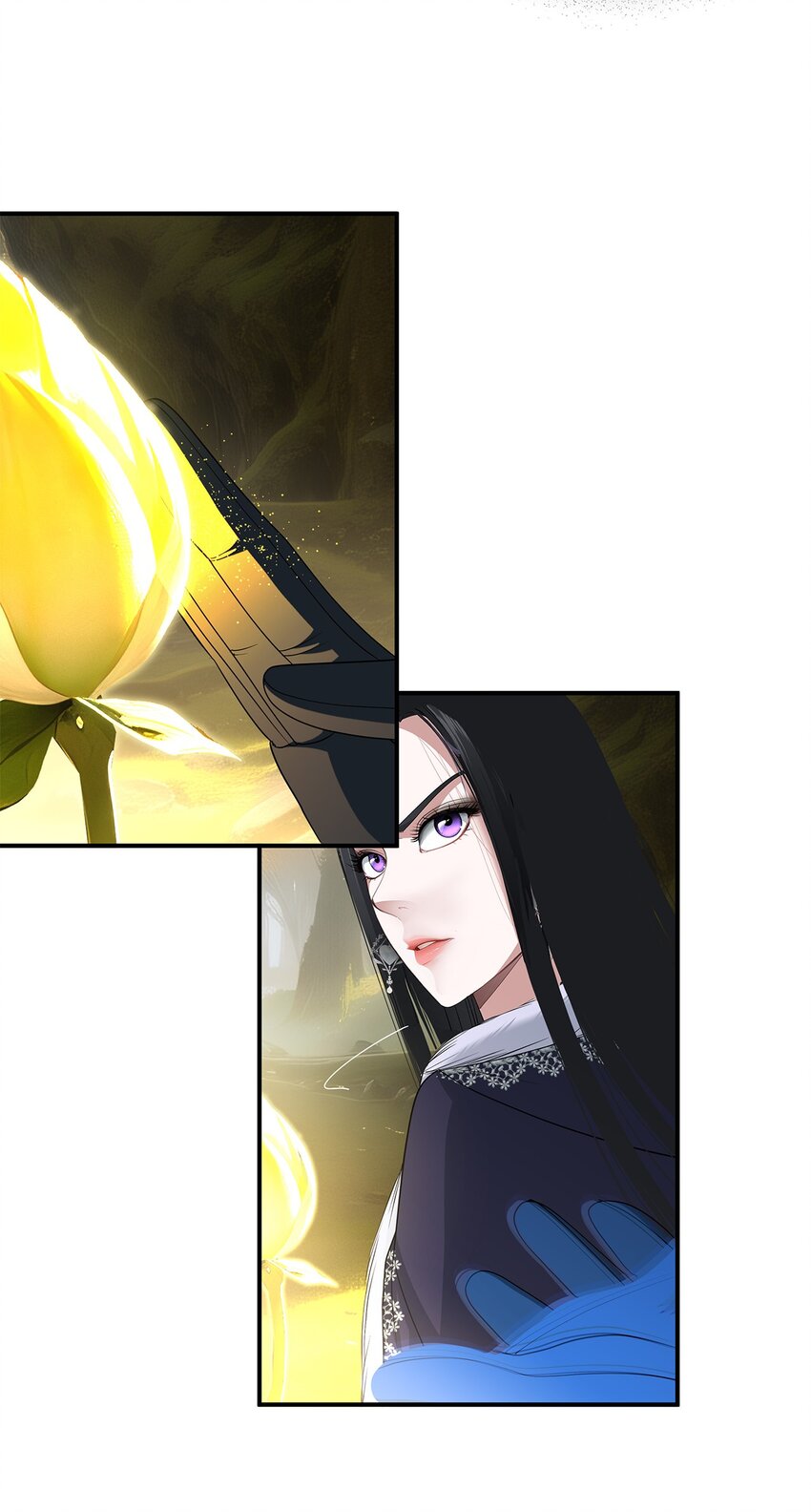 69 释放恶灵-第69话