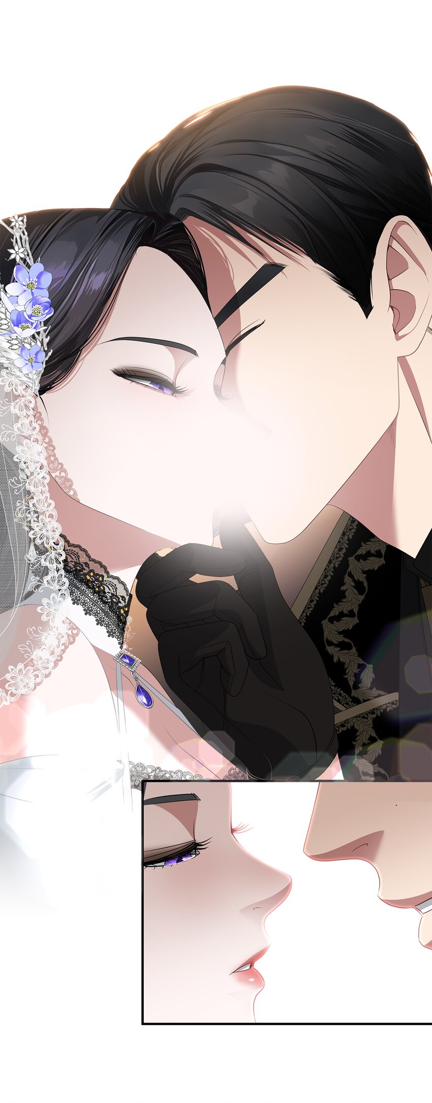73 婚礼(1/2)-第73话