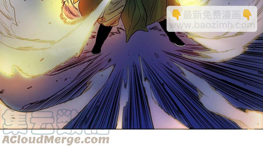 113 万里寒光-第115话